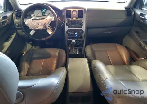 2006 Mercury Unk z USA, uszkodzony, nr VIN NULL